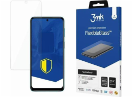 3MK FlexibleGlass Motorola Moto G42 Hybrid Glass ochranní sklo 