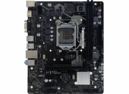 Biostar H510MHP 2.0 motherboard Intel H510 LGA 1200 micro ATX