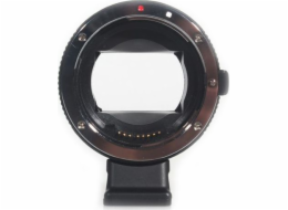 Commlit AutoFocus AF Adaptér pro Sony Nex E na Canon EOS / EF EF-S / Full Frame