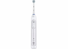 Oral-B Genius x 20000n White Electric Brush