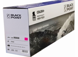Black Point Toner LCBPM880M purpurová (CF303A)