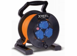 PCE Drum Extension Xreel 250 3 30M Sockets (92501H48163)