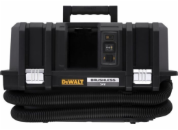 Průmyslový vysavač Dewalt DCV586MT2-QW