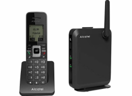 ALCATEL ALCATEL DECT IP15 Telefonní sada s databází Poe IP2215P