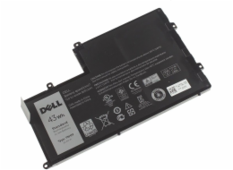 Baterie Dell 3840Mah, 11,1V, li-ion (7p3x9)