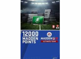 MS ESD Madden NFL 18: Mut 12000 Madden Points X1 ML