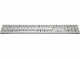 HP Programovatelná bezdrátová klávesnice 970 3Z729AA