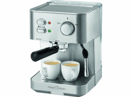 Proficook PC-ESS 1109 Tlakový stroj na espresso