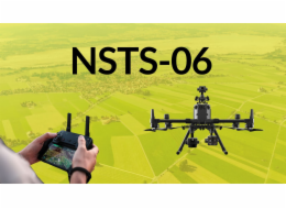 dron.edu Szkolenie NSTS-06 - kurs latania dronem