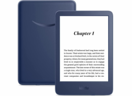 Kindle 11 16 GB Wi-Fi Blue [bez reklamy]