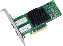Síťová karta Intel X710-DA2 (X710DA2BLK)