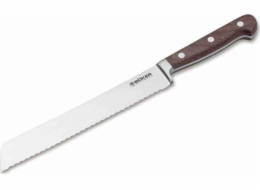 BKER Solingen Heritage Chlebový nůž