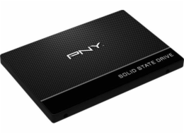 SSD PNY CS900 2 TB 2.5 SATA III (SSD7CS900-2TB-RB)