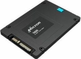 Micron Micron SSD Micron 7400 Pro 960GB U.3 NVME GEN4 MTFDKCB960TDDZ-1ZYYYY (DWD 1)