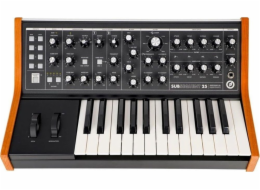 MOOG Subsequent 25 - Analog synthesizer