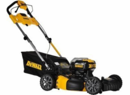 2x18V cordless mower without battery and charger DCMWSP564N-XJ DEWALT