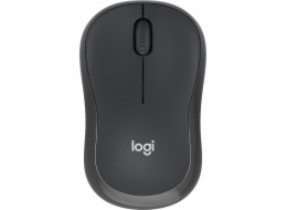 Logitech Wireless Mouse M240 Silent Bluetooth Mouse - GRAPHITE