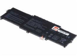 T6 Power NBAS0165 baterie - neoriginální Baterie T6 Power Asus ZenBook 14 UX433F, UX433FA, UX433FN, 4335mAh, 50Wh, 3cell, Li-pol