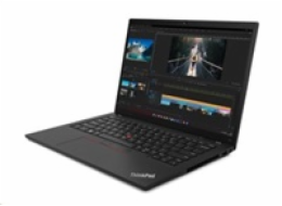 LENOVO NTB ThinkPad T14 G4 - i7-1355U,14" WUXGA,16GB,512SSD,IRcam,W11P