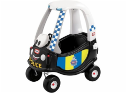 Little Tikes Cozy Coupe Police Car (172984E3)