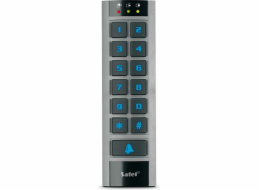 Satel Autonomous Access Controller s bezkontaktním čtečkou (PK-01)