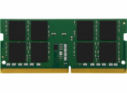 Vyhrazená paměť Kingston DDR4, 16 GB, 2666 MHz, CL19 (KTD-PN426E/16G)