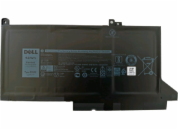 Dell baterie, 42WHR, 3 buněčná baterie