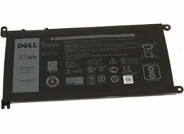 Dell 0Y3F7Y 42Wh baterie