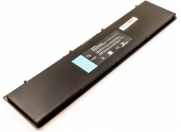 Microbatter 7.4V 5.2Ah baterie pro Dell Latitude