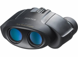 Pentax Binoculars 8x21 Black (61801)