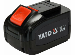 Baterie Yato Yato 18V li-ion 6.0ah yt-82845