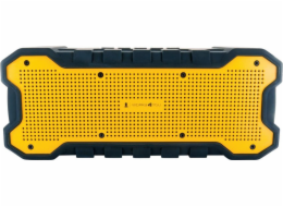 Schwaiger Speaker WKLS100511 Černá a žlutá