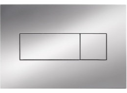 Tlačítko pro řízení DEANTE pro WC Slim Chrom Model 1 (CST_051P)