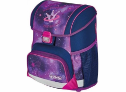 Herlitz Schoolbag Loop Galaxy Princess