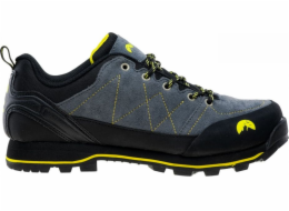 Pánské trekkingové boty Elbrusovy pánské boty Tilbur Grey-Black, 42