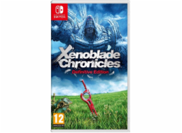 Chronicles Xenoblade: Definitivní vydání Nintendo Switch
