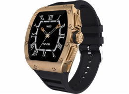 Smartwatch GT1 1,3 palce 200 mAh Gold