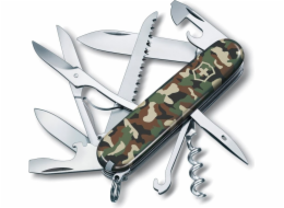 Victorinox Penknife Huntsman Camouflage (1.3713.94)