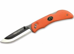 Venkovní nůž venkovní okraj břitva lite oranžová