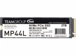 SSD TeamGroup SSD Team Group MP44L 2TB M.2 PCIE NVME GEN4 X4 (4800/4400)