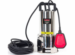 NAC Dirty Water Pump 1000W (SPE100INOX-L)
