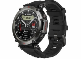 Smartwatch Humi Smartwatch Amazfit T-Rex Ultra Abyss Black