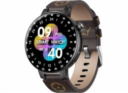 Smartwatch Kumi Smartwatch Kumi GT6 Pro Grey-White (šedá/bílá)