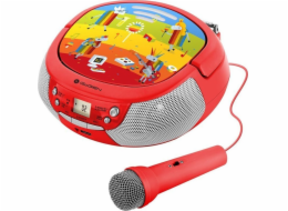 Gogen Boombox Radio pro děti Gogen - DeckopHravacr