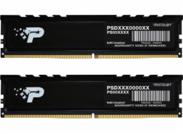 Memory Patriot Patriot DDR5 2x16GB 5600MHz Premium Premium Kit