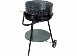 Master Grill & Party Mg911 Garden Grill Coal 49 cm x 49 cm