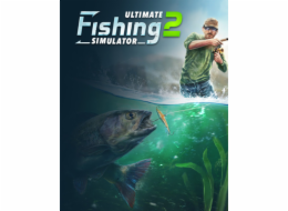 ESD Ultimate Fishing Simulator 2