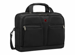 Wenger BC Pro 14-16" Laptop Tasche Schwarz