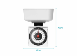 Salter 022 WHDR Dietní mechanická kuchyňská váha