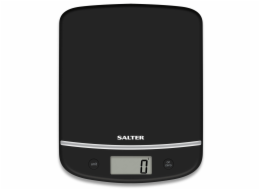 Digitální kuchyňská váha Salter 1056 BKDR Aquatronic
